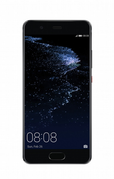 Huawei P10 4G 64ГБ Черный