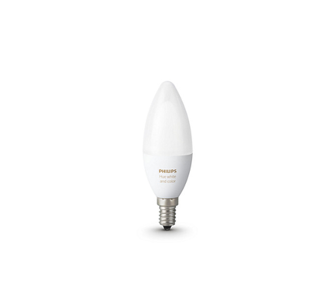 Philips 69516600 Smart bulb 6.5W White smart lighting