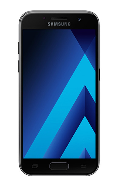 Telenet Samsung Galaxy A3 (2017) 4G 16ГБ