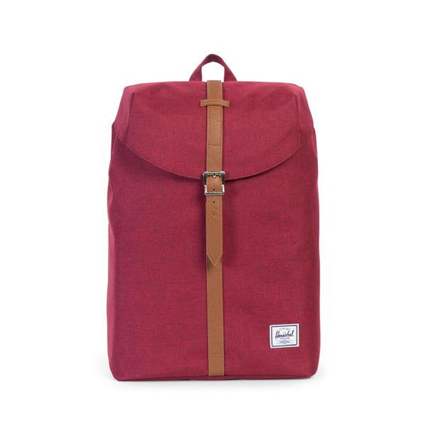 Herschel 10021-01158-OS Nylon Red backpack