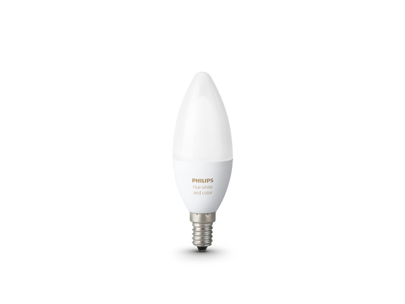 Philips hue White and Color Ambiance 8718696695166