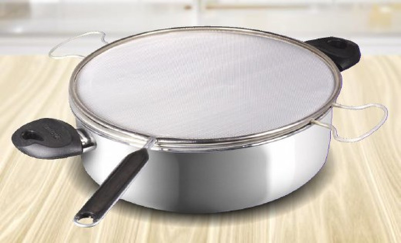 Aeternum Y00AGD0205 Round frying pan