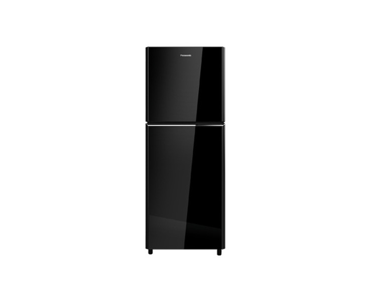 Panasonic NR-B269S Freistehend 53l Schwarz