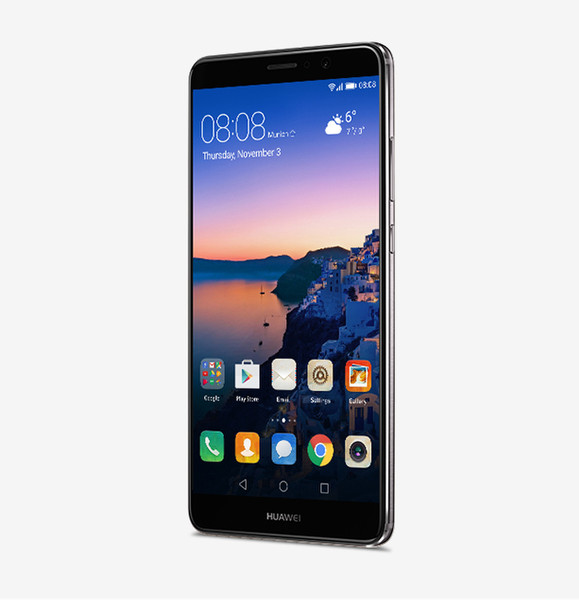 Huawei Mate 9 4G 64ГБ Серый