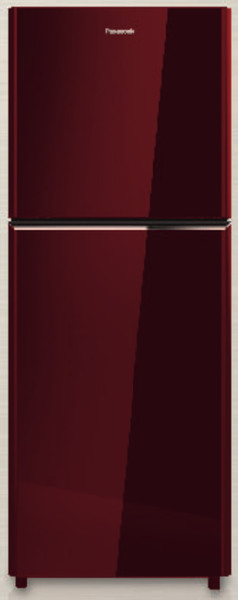 Panasonic NR-B269S Freestanding 53L Red