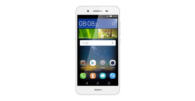 Huawei GR3 4G 16GB Grey