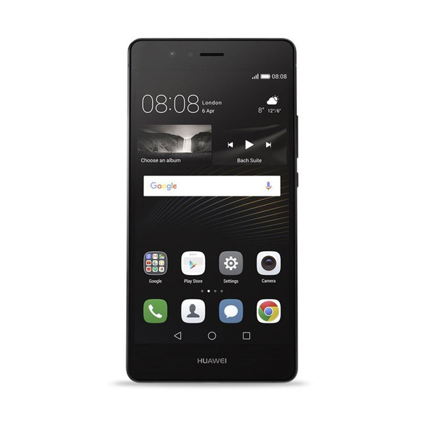 Huawei P9 lite 4G 16GB Black