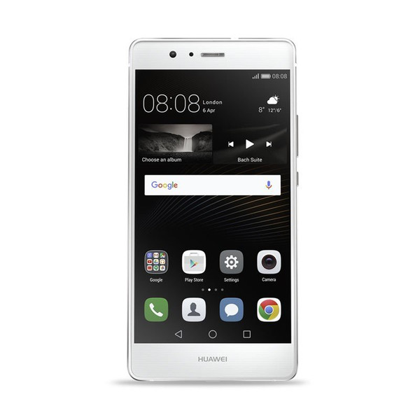 Huawei P9 lite 4G 16GB White