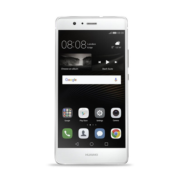 Huawei P9 lite 4G 16GB Weiß