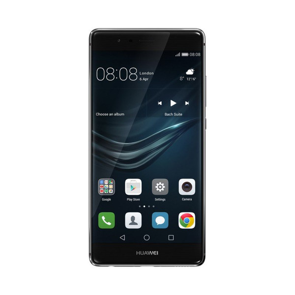 Huawei P9 4G 32GB Grau Smartphone
