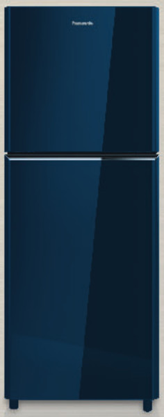 Panasonic NR-B269S Freestanding 53L Blue
