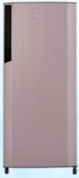 Panasonic NR-A198G Freistehend 164l Pink