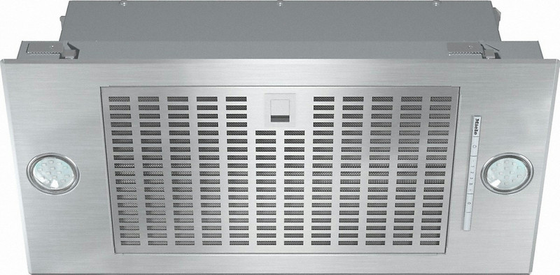 Miele DA 2360 EXT Built-under A+ cooker hood