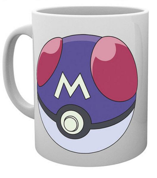 GB eye MG0585 Multicolour Tea 1pc(s) cup/mug