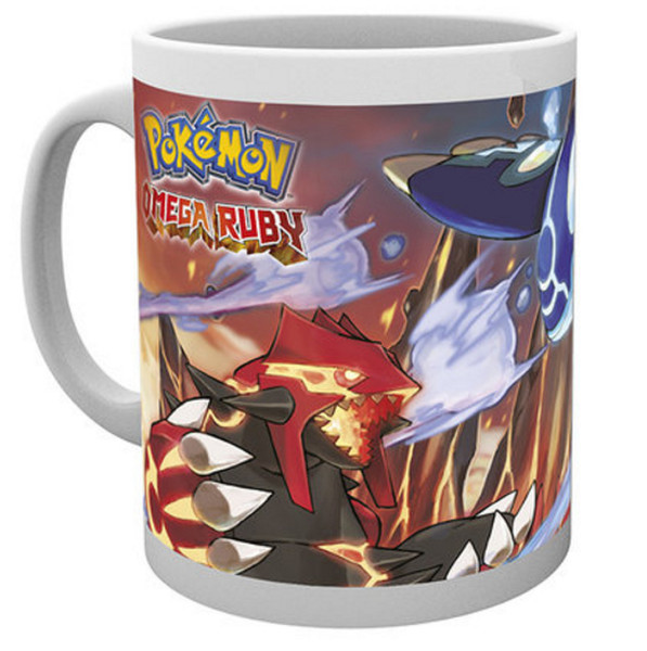 GB eye MG0578 Multicolour Tea 1pc(s) cup/mug