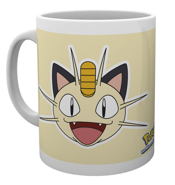 GB eye MG1098 Multicolour Tea 1pc(s) cup/mug