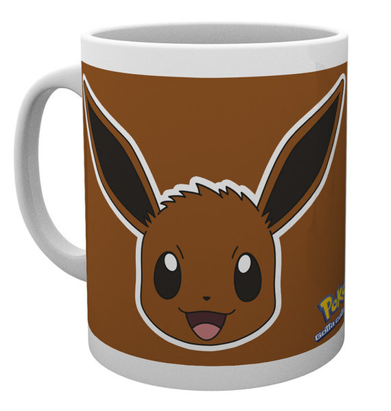 GB eye MG1101 Multicolour Tea 1pc(s) cup/mug