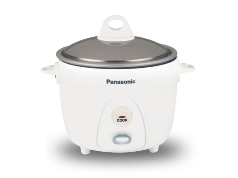 Panasonic SR-G06 rice cooker