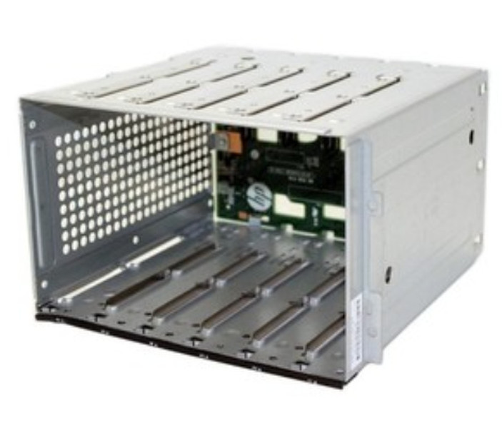 HP 660351-001 Computer-Gehäuseteil
