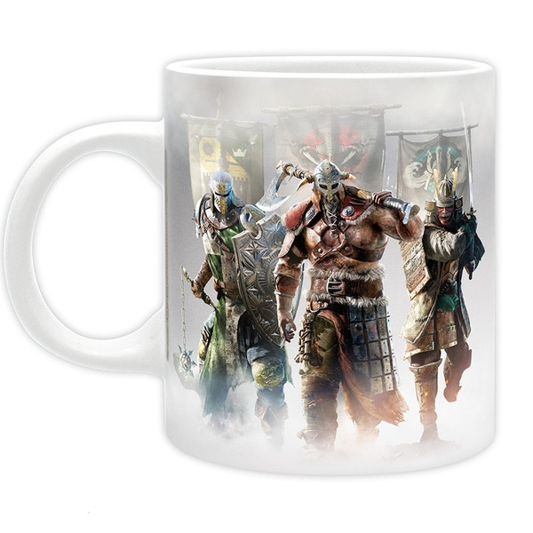 ABYstyle ABYMUG358 White Tea 1pc(s) cup/mug