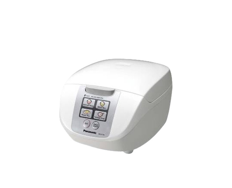 Panasonic SR-DF181WSR rice cooker