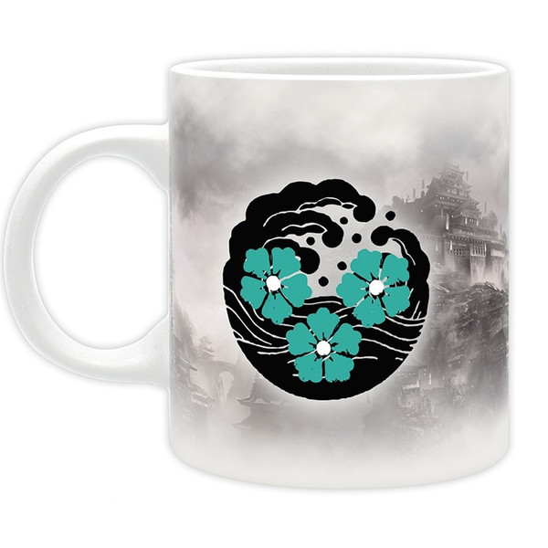 ABYstyle ABYMUG361 Multicolour Tea 1pc(s) cup/mug