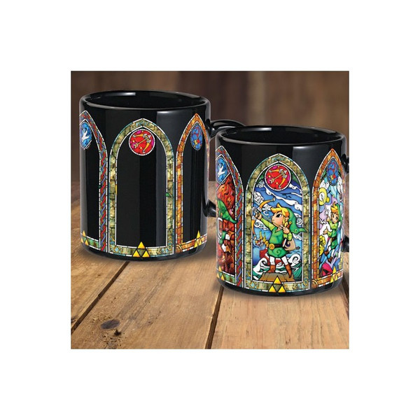 Abysse Corp GIFPAL298 Multicolour Tea 1pc(s) cup/mug
