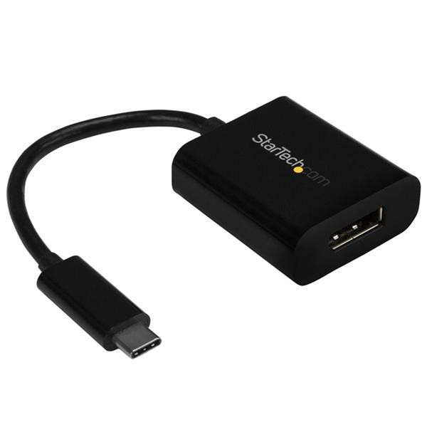 StarTech.com CDP2DP USB графический адаптер
