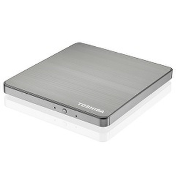 Toshiba PA5221E-2DV2 DVD Super Multi Silver