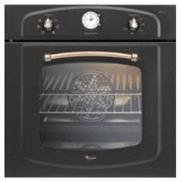 Whirlpool AKP 292 Electric 52L Black