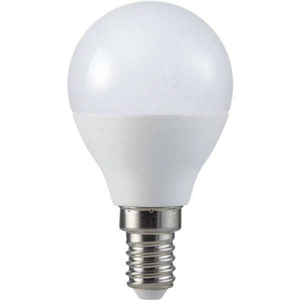 Müller-Licht LED-G45 5.5Вт E14 A+ Теплый белый