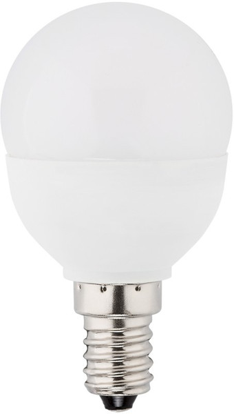 Müller-Licht LED-G45 5.5W E14 A+ warmweiß