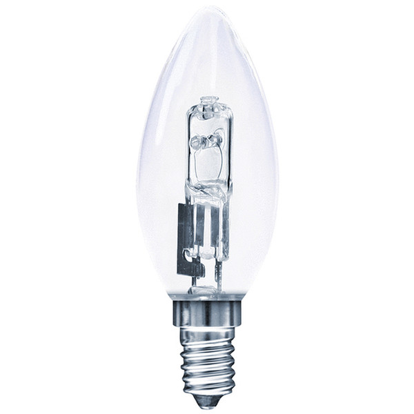 Müller-Licht 300011 30W E14 D Warm white halogen bulb