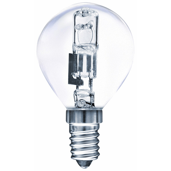 Müller-Licht 300009 30W E14 D warmweiß Halogenlampe