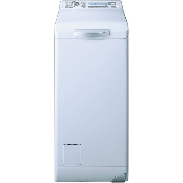 AEG L47330 freestanding Top-load 6kg 1300RPM A+ White washing machine