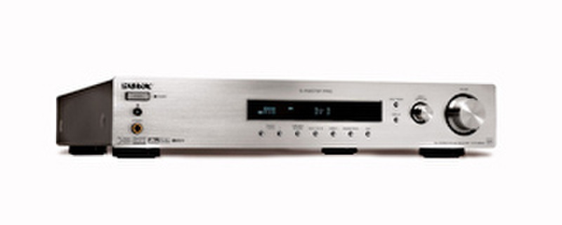 Sony Receiver STR-DB900 120W 6.1 Surround Silber