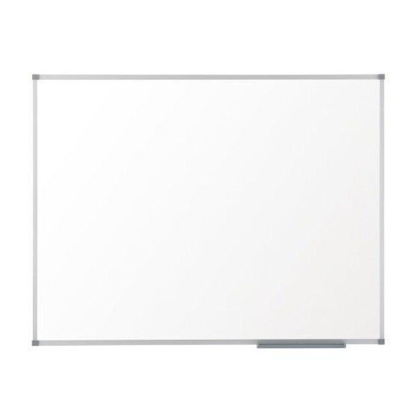 Nobo 1903912 2400 x 1200mm Steel Magnetic whiteboard