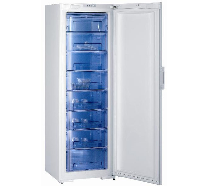 Gorenje F61300W freestanding Upright 261L A White freezer