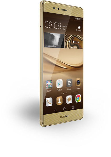 Huawei P9 Plus 4G 64ГБ Золотой