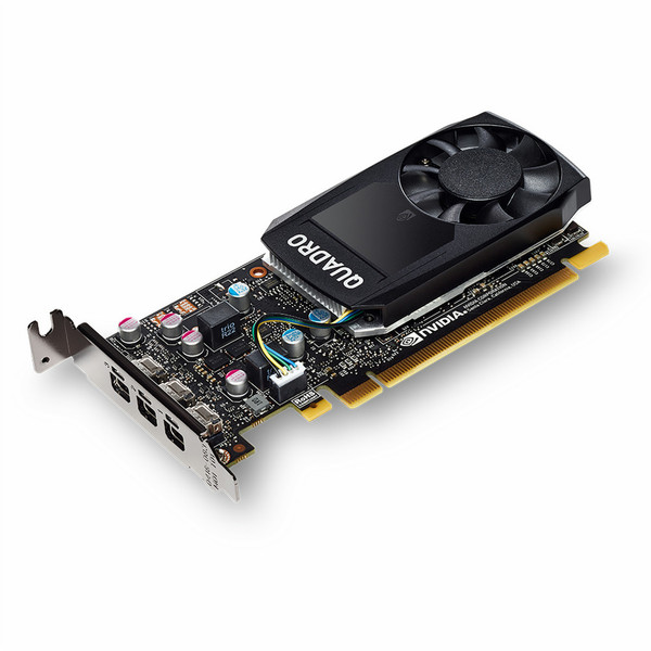 PNY Quadro P400 2GB GDDR5