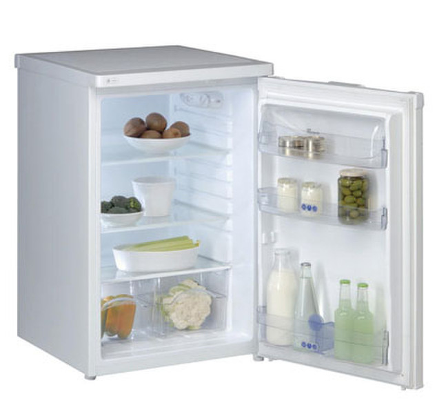 Whirlpool ARC 103/1 Отдельностоящий Белый холодильник