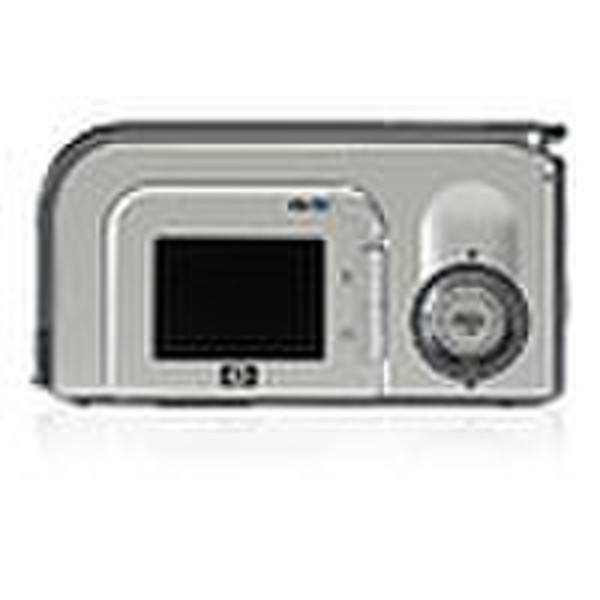 HP Photosmart E317 Digital Camera