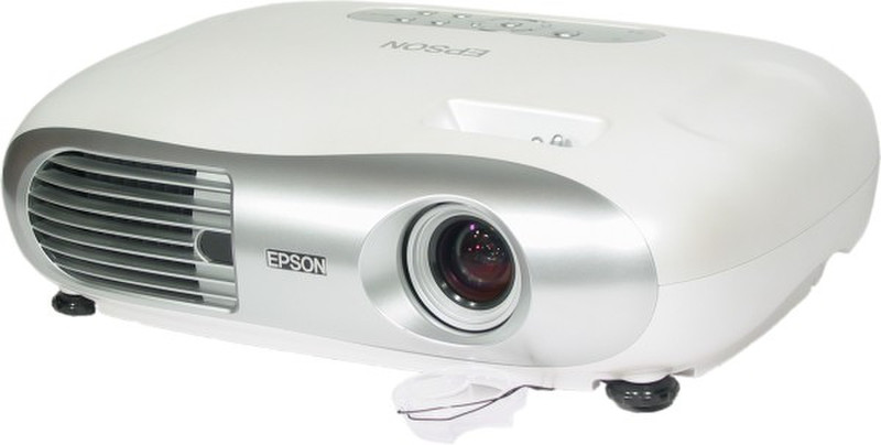 Epson EMP TW10 1000ANSI lumens 480pixels film projector