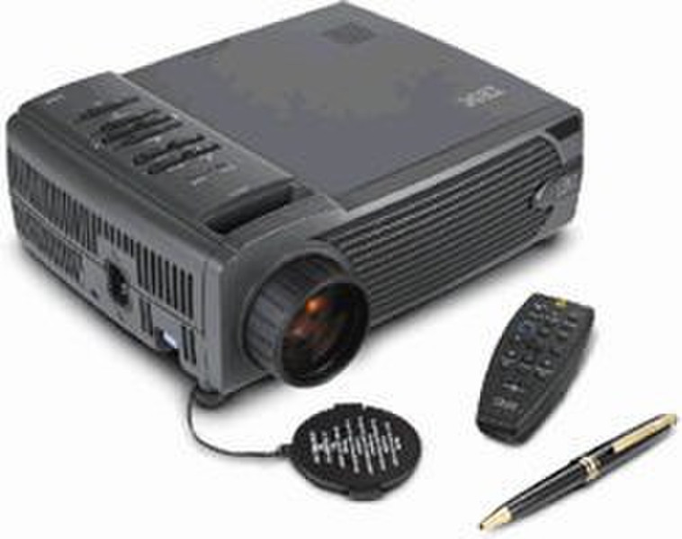 Lenovo C400 DLP PROJECTOR XGA 2650ANSI lumens XGA (1024x768) data projector
