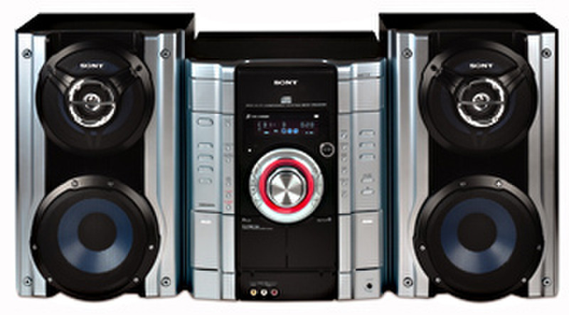 Sony MHC-RG333 home audio set