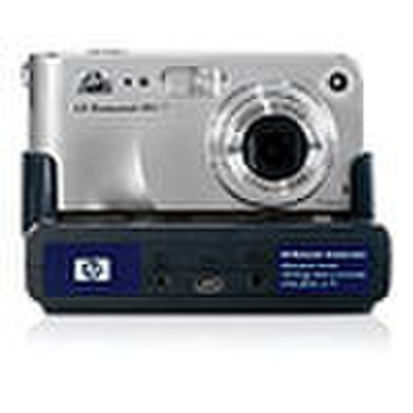HP Photosmart M417 Digital Camera and Dock