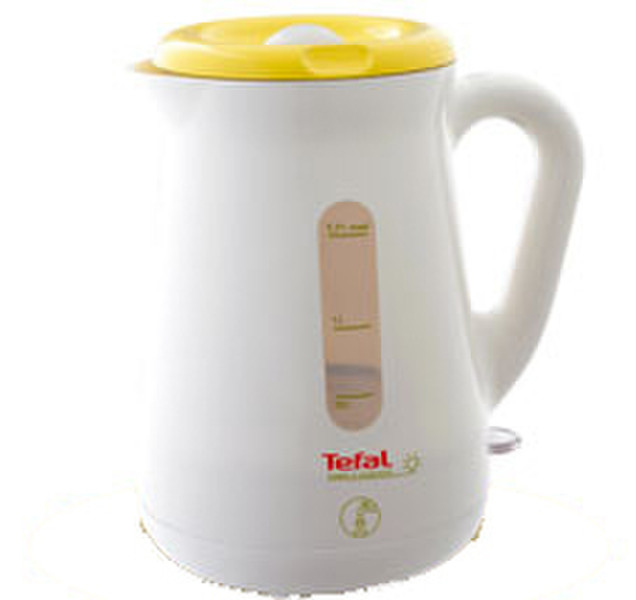 Tefal Simply Invents