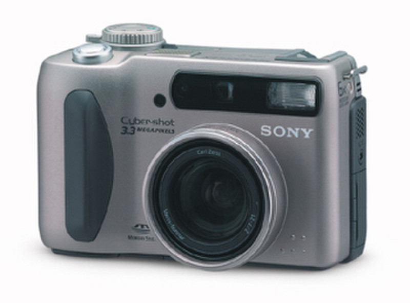 Sony DSC-S75 LCD телевизор