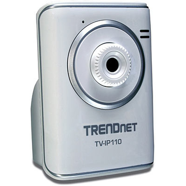 Trendnet TV- IP110 камера видеонаблюдения