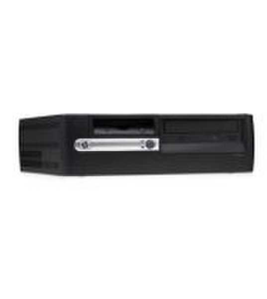 HP rp5000 Point of Sale System P4 2.8 GHz 512MB/80G DVD-ROM WXP Pro POS-терминал